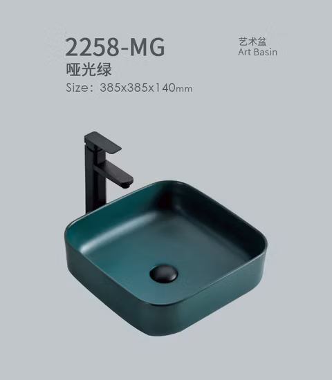 Mitigeur de lavabo à une poignée et robinet avec finition chromée 63711