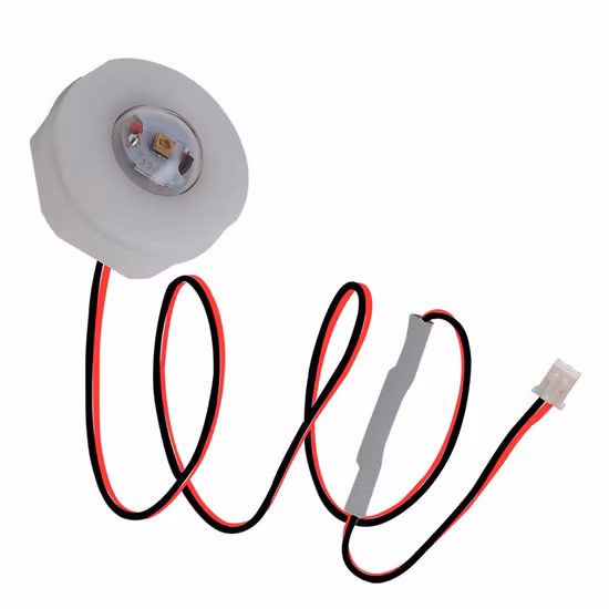 Agua Topone UV UVC LED Filtre à eau Stérilisateur Traitement de l'eau Module de désinfection