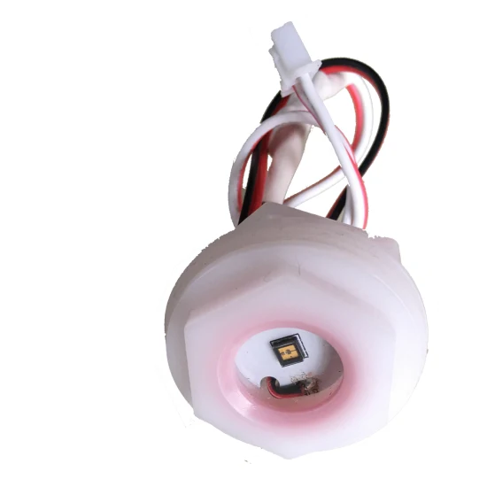 Lampe à LED UV 12V 24V Module de désinfection Stérilisateur UVC pour la stérilisation de l'eau de l'aquarium